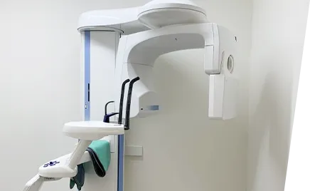 歯科用CT 恵比寿南DENTAL