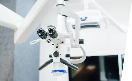 マイクロスコープ 恵比寿南DENTAL