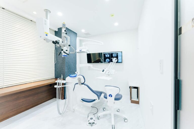 恵比寿南DENTAL